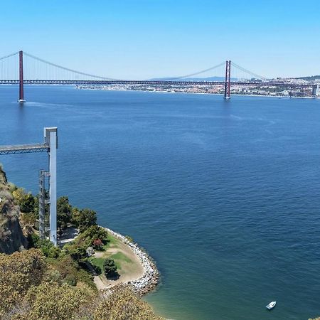 Cantinho Do Tejo Lejlighed Almada Eksteriør billede